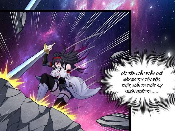 đọc truyện Hảo Đồ Nhi Hãy Tha Cho Vi Sư Chương 348 ảnh 7 tại Thiên Thai Truyện