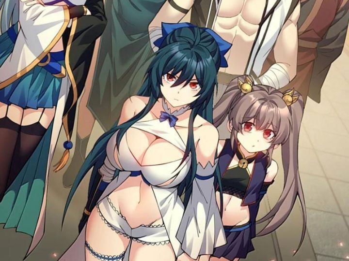 đọc truyện Hảo Đồ Nhi Hãy Tha Cho Vi Sư Chương 348 ảnh 67 tại Thiên Thai Truyện