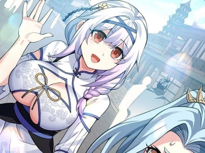 đọc truyện Hảo Đồ Nhi Hãy Tha Cho Vi Sư Chương 348 ảnh 85 tại Thiên Thai Truyện