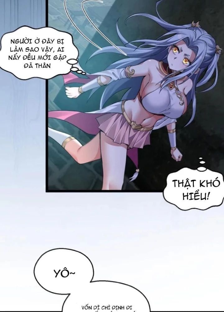 đọc truyện Hảo Đồ Nhi Hãy Tha Cho Vi Sư Chương 349 ảnh 12 tại Thiên Thai Truyện