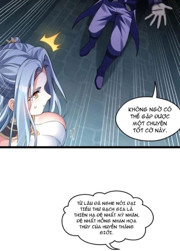 đọc truyện Hảo Đồ Nhi Hãy Tha Cho Vi Sư Chương 349 ảnh 14 tại Thiên Thai Truyện