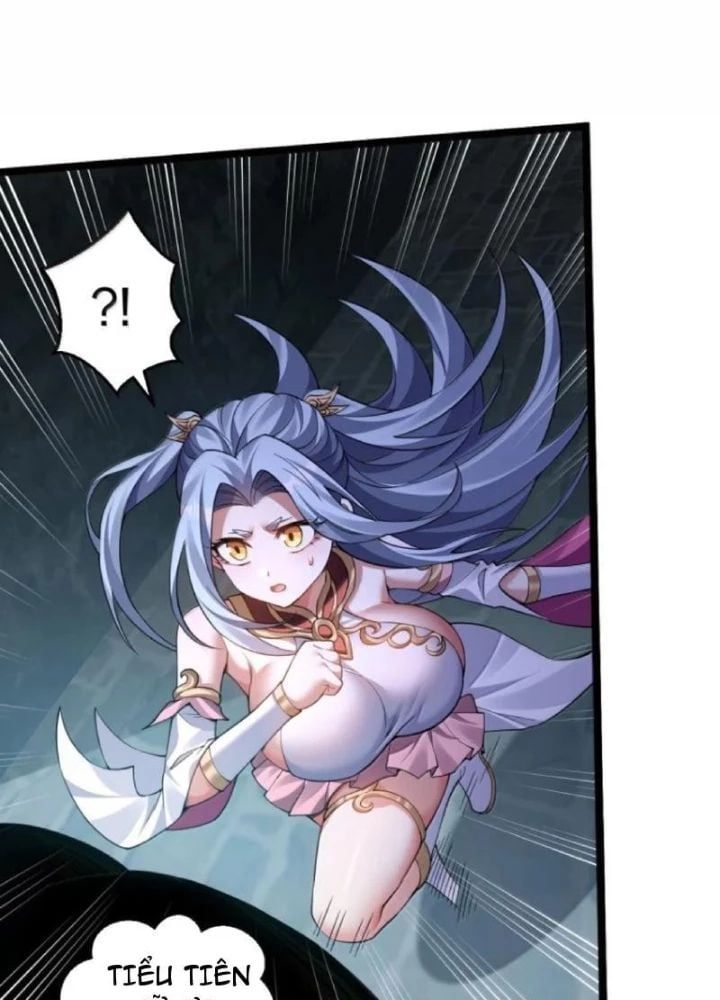 đọc truyện Hảo Đồ Nhi Hãy Tha Cho Vi Sư Chương 349 ảnh 18 tại Thiên Thai Truyện