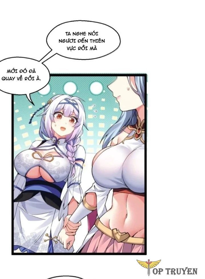 đọc truyện Hảo Đồ Nhi Hãy Tha Cho Vi Sư Chương 349 ảnh 4 tại Thiên Thai Truyện