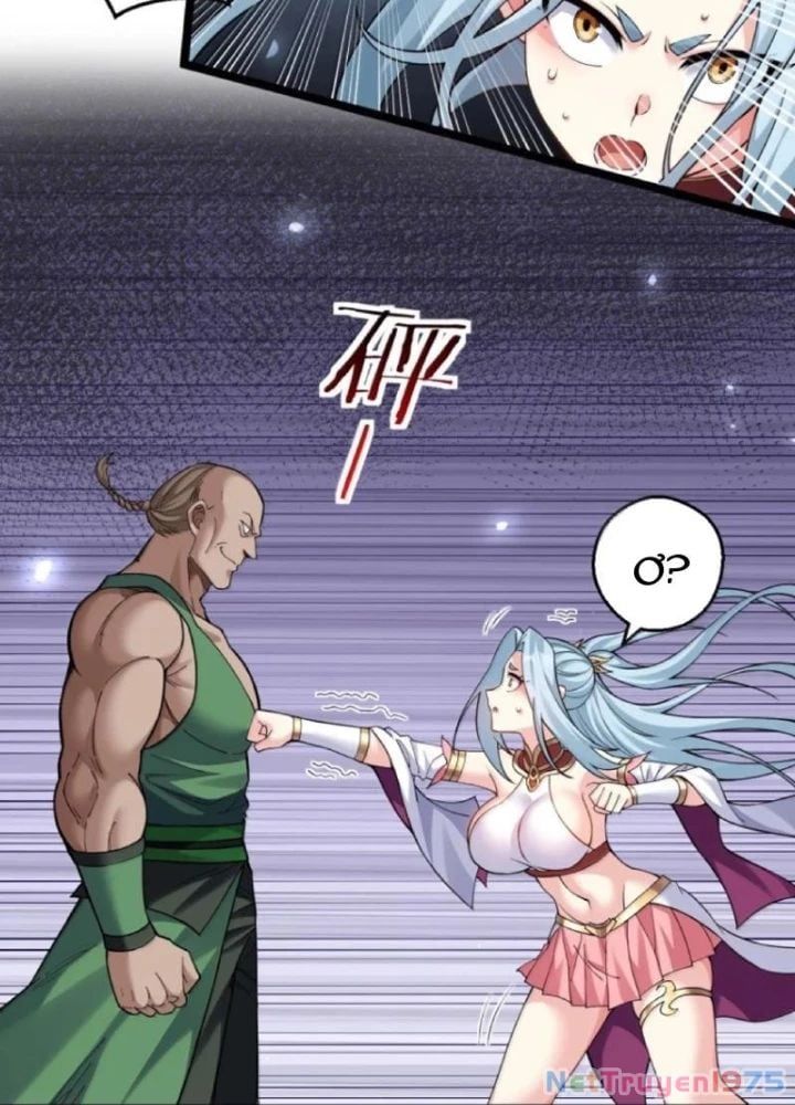 đọc truyện Hảo Đồ Nhi Hãy Tha Cho Vi Sư Chương 349 ảnh 22 tại Thiên Thai Truyện