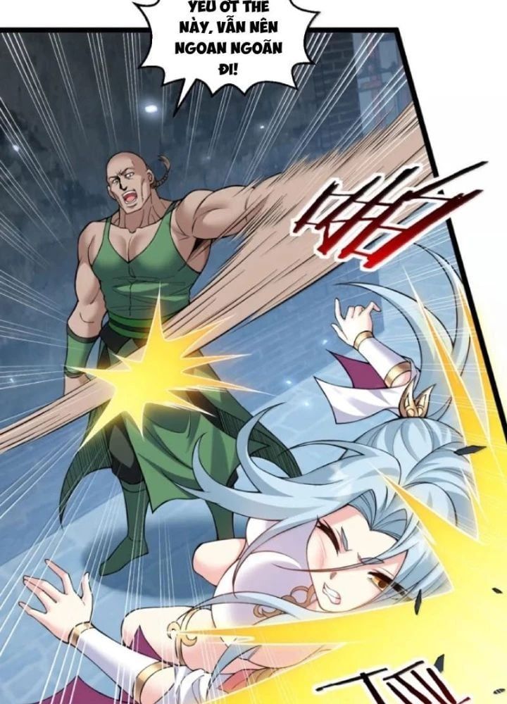 đọc truyện Hảo Đồ Nhi Hãy Tha Cho Vi Sư Chương 349 ảnh 24 tại Thiên Thai Truyện