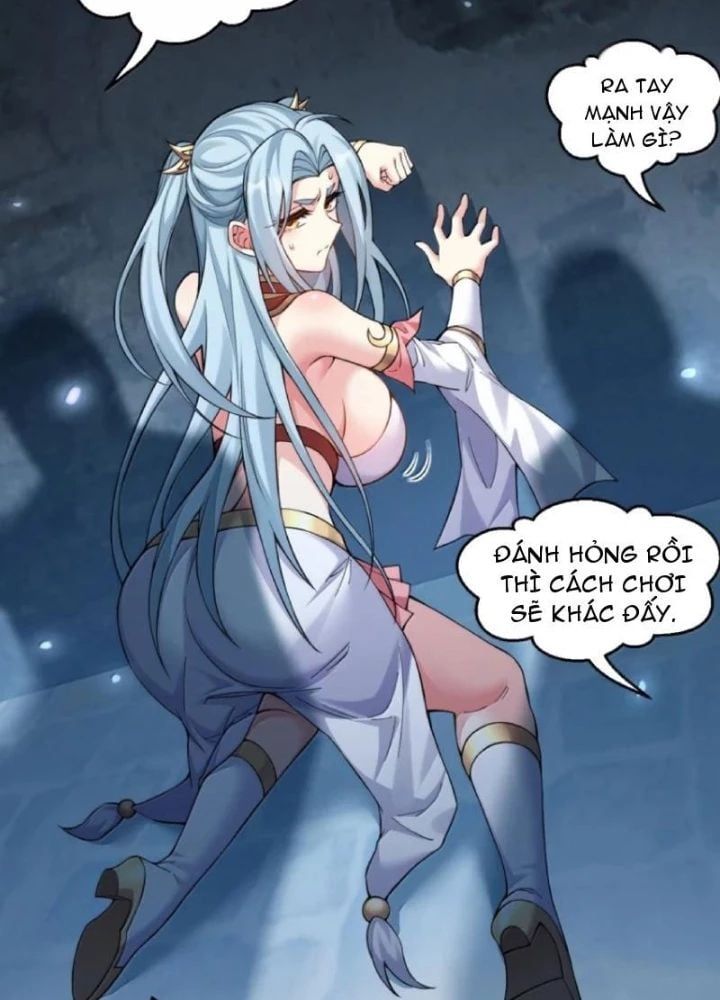 đọc truyện Hảo Đồ Nhi Hãy Tha Cho Vi Sư Chương 349 ảnh 26 tại Thiên Thai Truyện