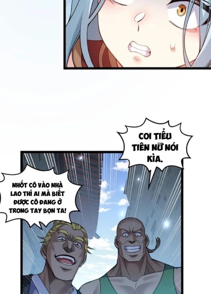 đọc truyện Hảo Đồ Nhi Hãy Tha Cho Vi Sư Chương 349 ảnh 28 tại Thiên Thai Truyện