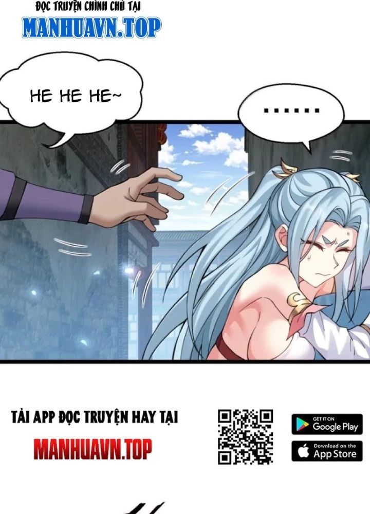 đọc truyện Hảo Đồ Nhi Hãy Tha Cho Vi Sư Chương 349 ảnh 30 tại Thiên Thai Truyện