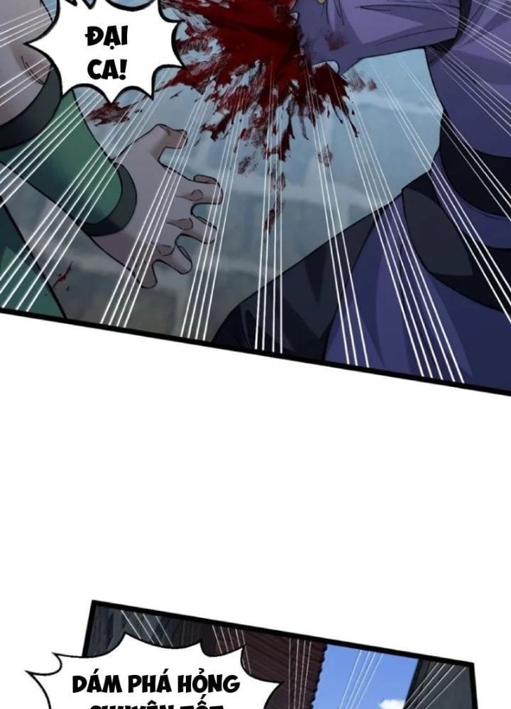 đọc truyện Hảo Đồ Nhi Hãy Tha Cho Vi Sư Chương 349 ảnh 34 tại Thiên Thai Truyện