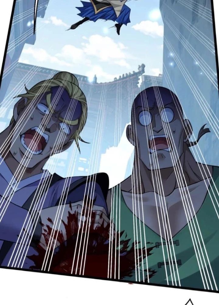 đọc truyện Hảo Đồ Nhi Hãy Tha Cho Vi Sư Chương 349 ảnh 36 tại Thiên Thai Truyện