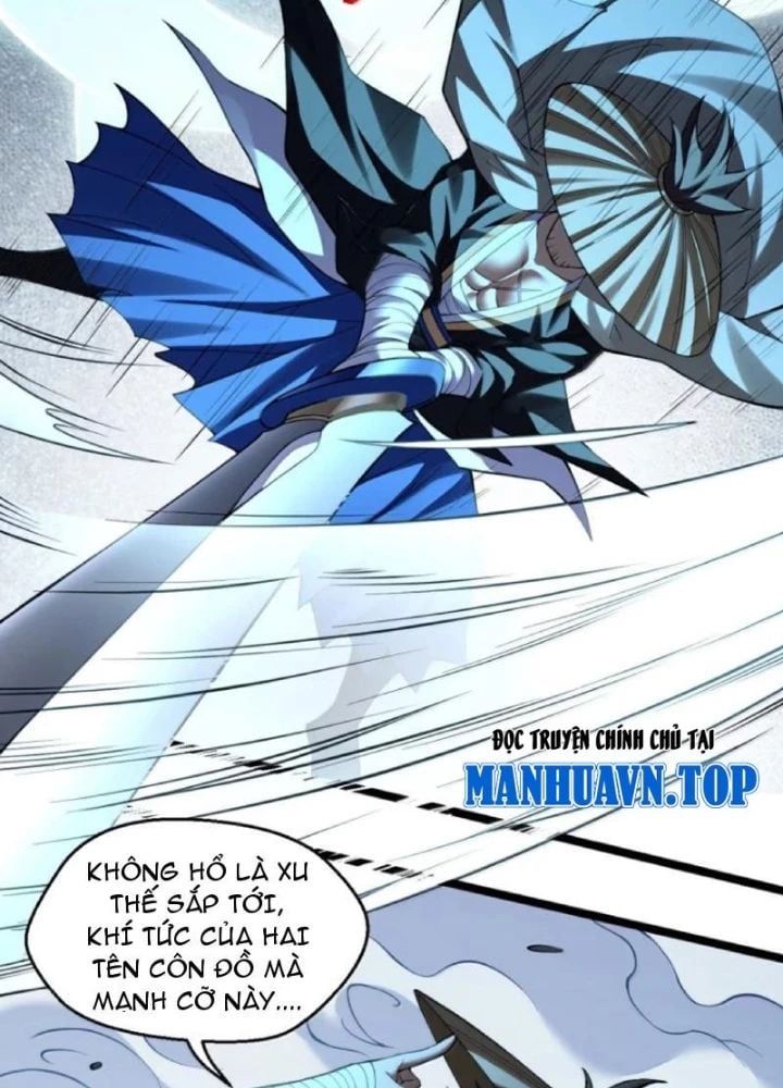 đọc truyện Hảo Đồ Nhi Hãy Tha Cho Vi Sư Chương 349 ảnh 40 tại Thiên Thai Truyện