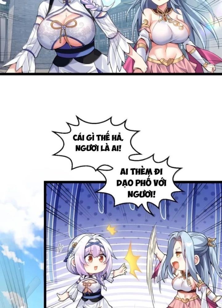 đọc truyện Hảo Đồ Nhi Hãy Tha Cho Vi Sư Chương 349 ảnh 6 tại Thiên Thai Truyện