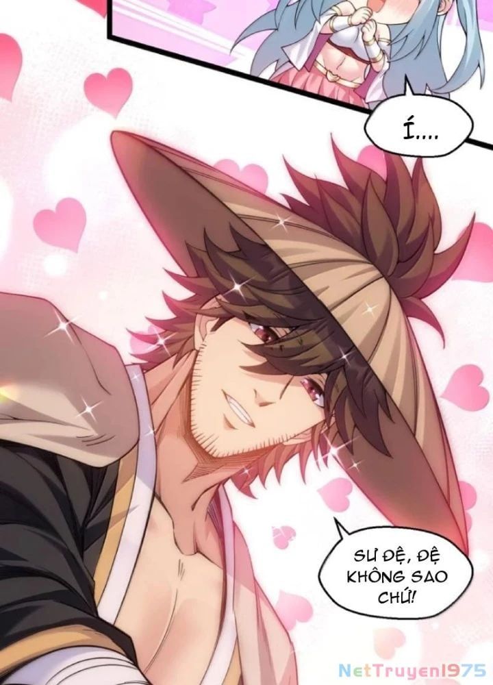 đọc truyện Hảo Đồ Nhi Hãy Tha Cho Vi Sư Chương 349 ảnh 44 tại Thiên Thai Truyện