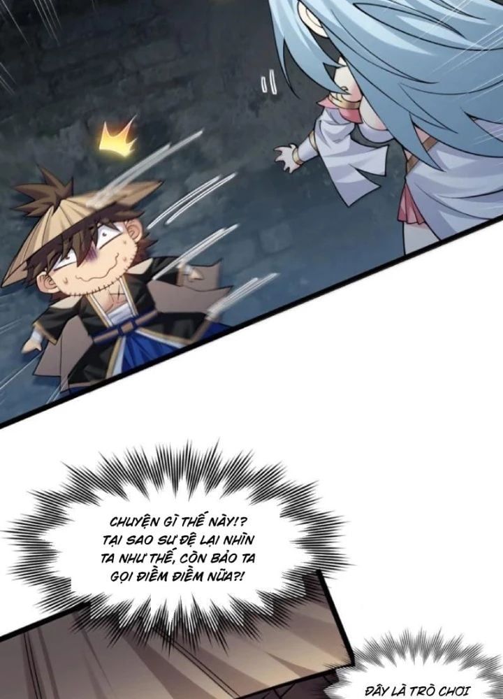 đọc truyện Hảo Đồ Nhi Hãy Tha Cho Vi Sư Chương 349 ảnh 52 tại Thiên Thai Truyện