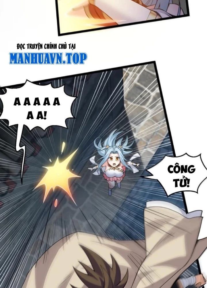 đọc truyện Hảo Đồ Nhi Hãy Tha Cho Vi Sư Chương 349 ảnh 58 tại Thiên Thai Truyện