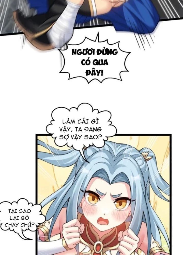 đọc truyện Hảo Đồ Nhi Hãy Tha Cho Vi Sư Chương 349 ảnh 60 tại Thiên Thai Truyện