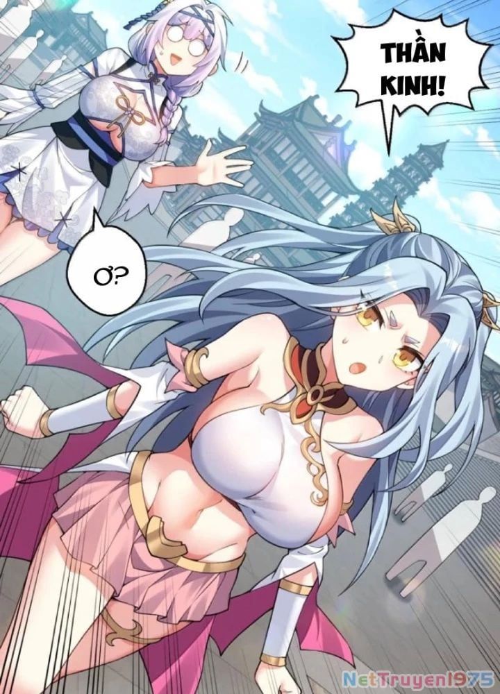 đọc truyện Hảo Đồ Nhi Hãy Tha Cho Vi Sư Chương 349 ảnh 8 tại Thiên Thai Truyện