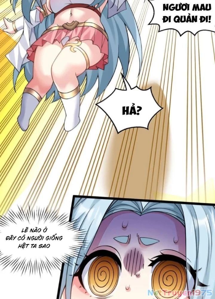 đọc truyện Hảo Đồ Nhi Hãy Tha Cho Vi Sư Chương 349 ảnh 68 tại Thiên Thai Truyện