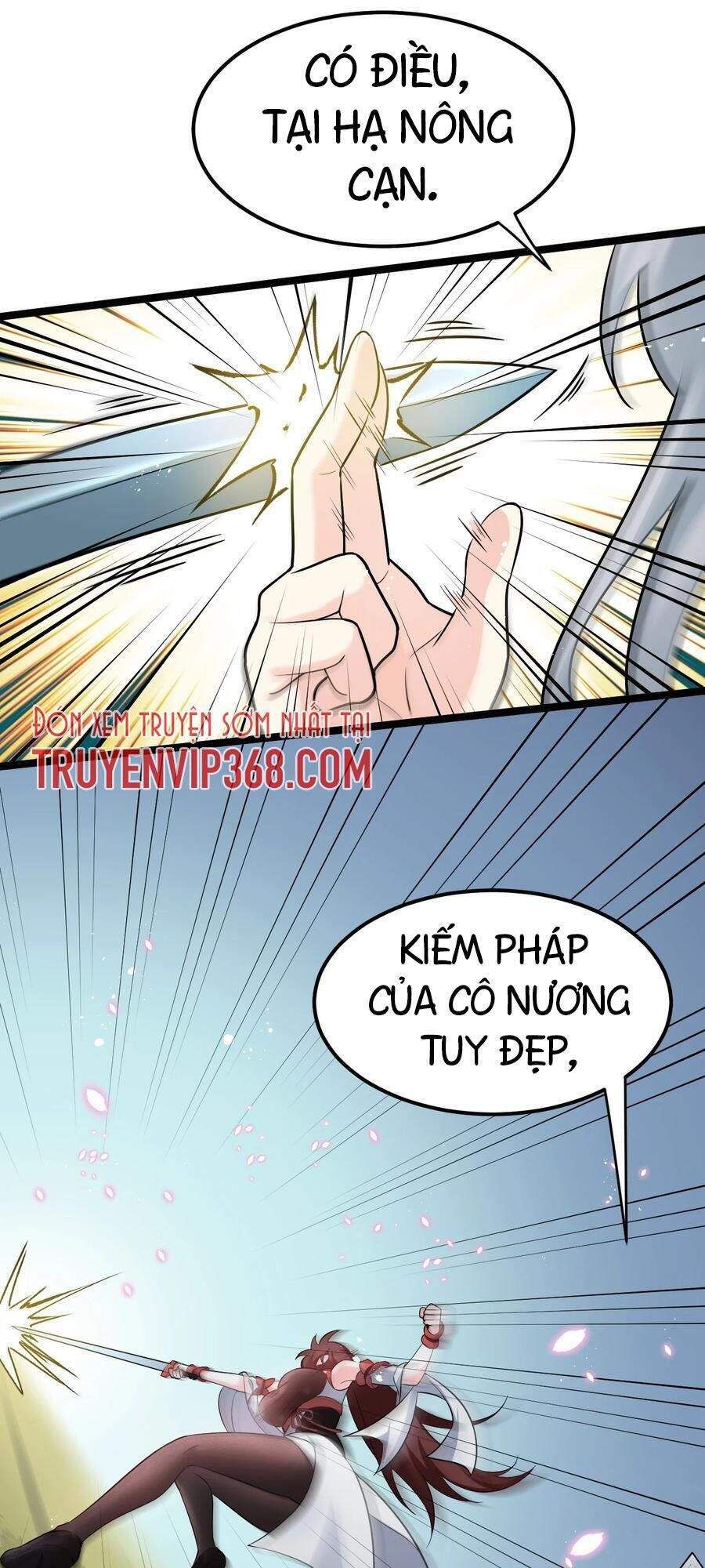 đọc truyện Hảo Đồ Nhi Hãy Tha Cho Vi Sư Chương 35 ảnh 13 tại Truyện Dạ Ký