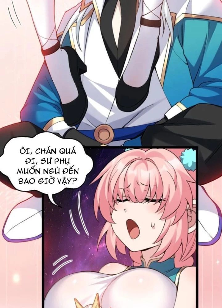 đọc truyện Hảo Đồ Nhi Hãy Tha Cho Vi Sư Chương 350 ảnh 12 tại Thiên Thai Truyện