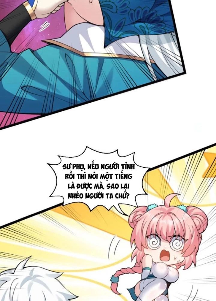 đọc truyện Hảo Đồ Nhi Hãy Tha Cho Vi Sư Chương 350 ảnh 16 tại Thiên Thai Truyện