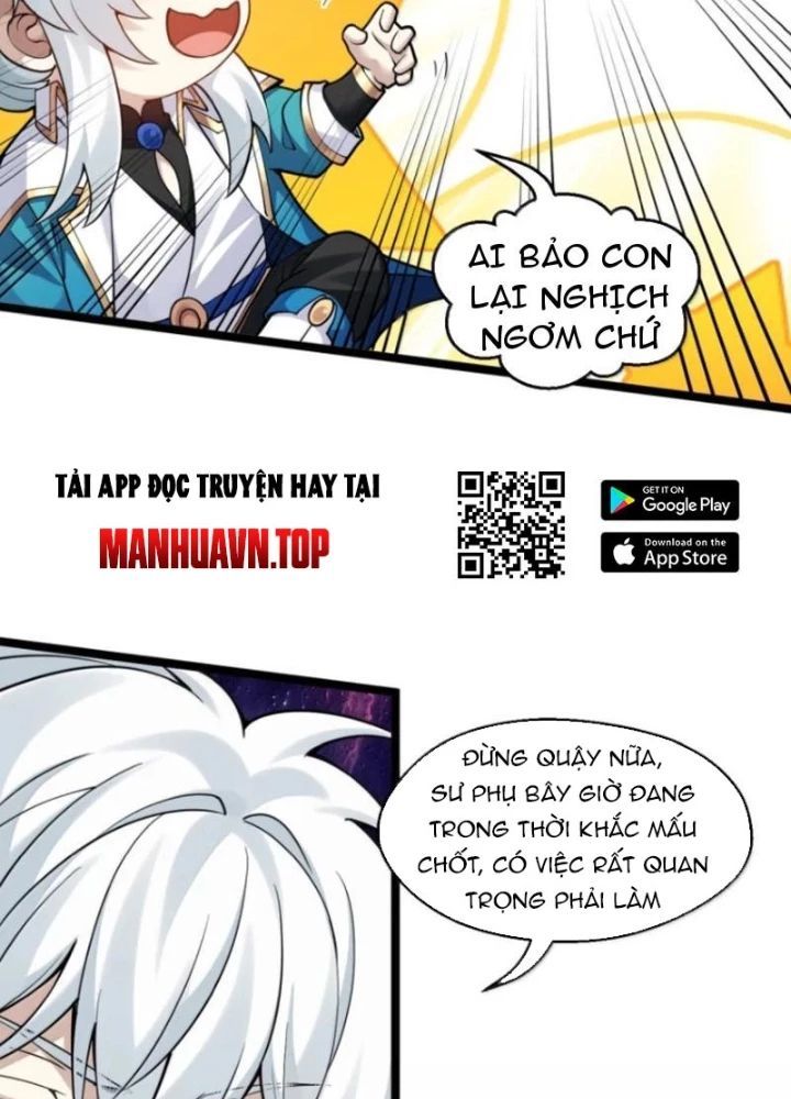 đọc truyện Hảo Đồ Nhi Hãy Tha Cho Vi Sư Chương 350 ảnh 18 tại Thiên Thai Truyện