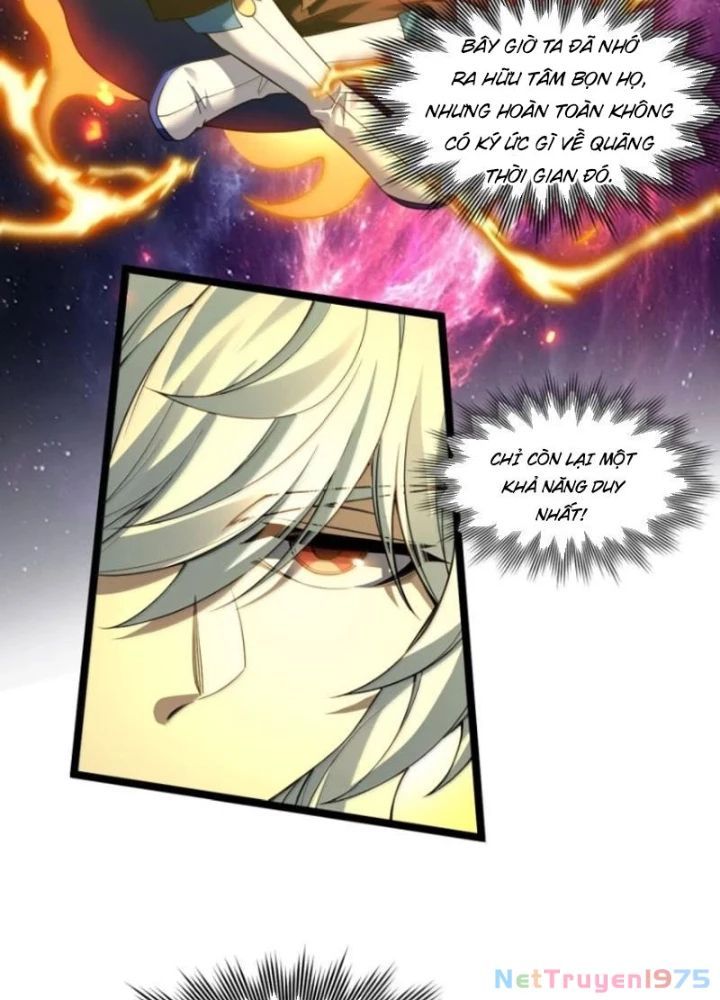 đọc truyện Hảo Đồ Nhi Hãy Tha Cho Vi Sư Chương 350 ảnh 26 tại Thiên Thai Truyện