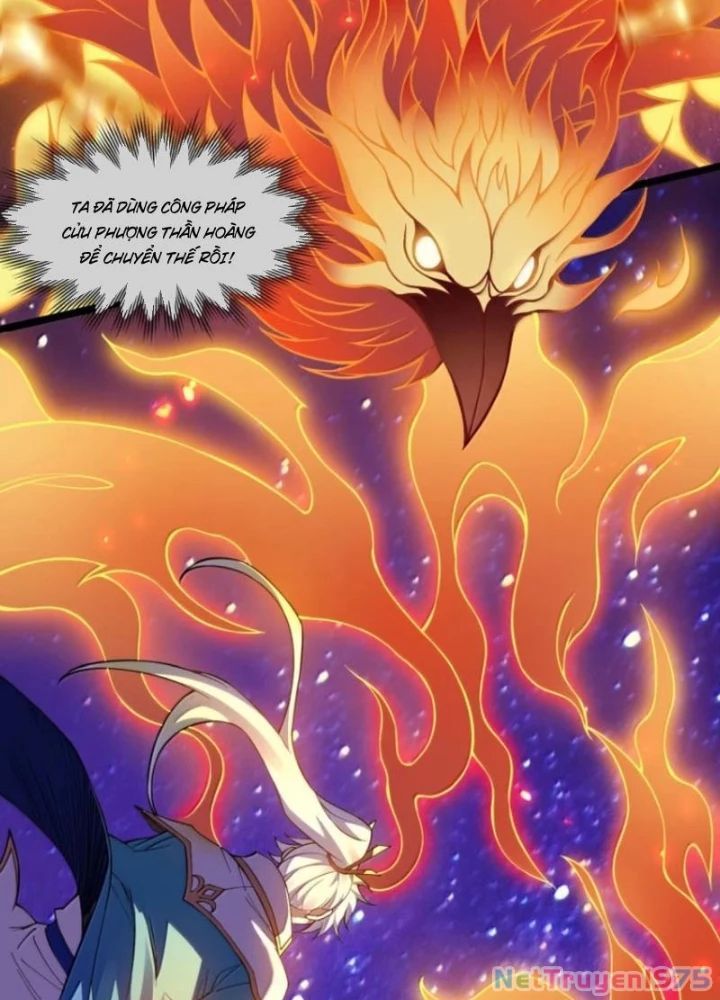 đọc truyện Hảo Đồ Nhi Hãy Tha Cho Vi Sư Chương 350 ảnh 30 tại Thiên Thai Truyện