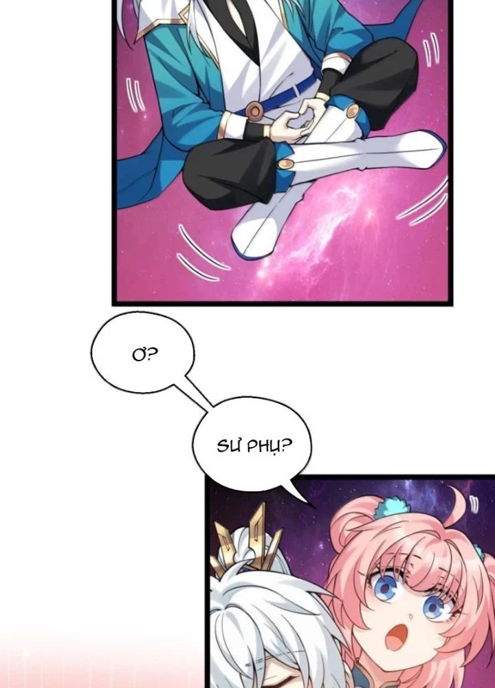 đọc truyện Hảo Đồ Nhi Hãy Tha Cho Vi Sư Chương 350 ảnh 6 tại Thiên Thai Truyện