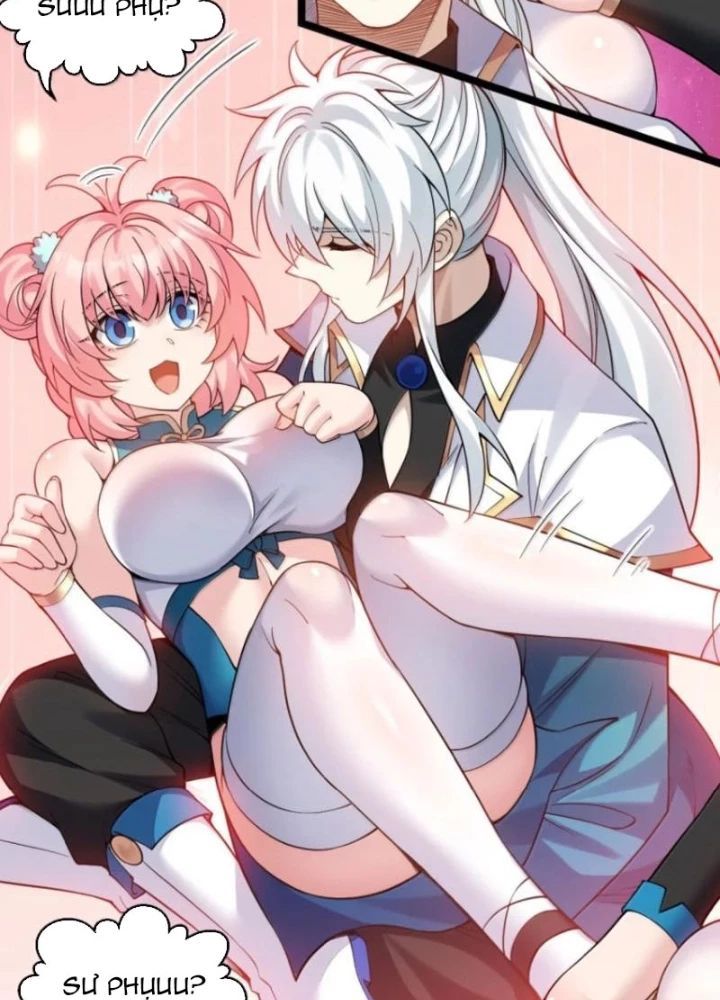 đọc truyện Hảo Đồ Nhi Hãy Tha Cho Vi Sư Chương 350 ảnh 8 tại Thiên Thai Truyện