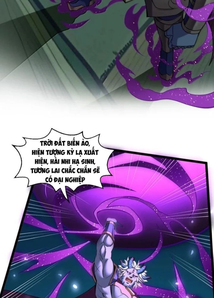 đọc truyện Hảo Đồ Nhi Hãy Tha Cho Vi Sư Chương 350 ảnh 62 tại Thiên Thai Truyện