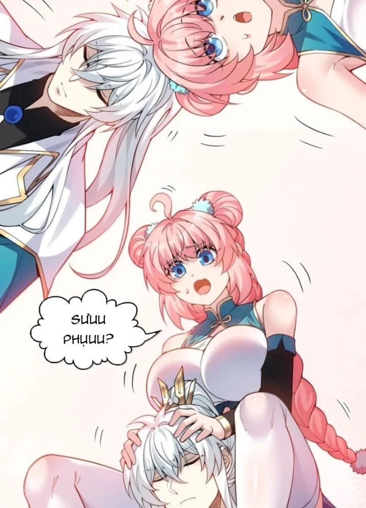 đọc truyện Hảo Đồ Nhi Hãy Tha Cho Vi Sư Chương 350 ảnh 10 tại Thiên Thai Truyện