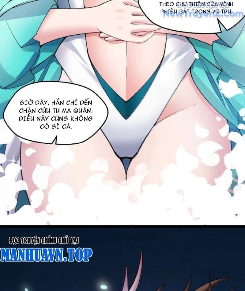 đọc truyện Hảo Đồ Nhi Hãy Tha Cho Vi Sư Chương 351 ảnh 16 tại Thiên Thai Truyện