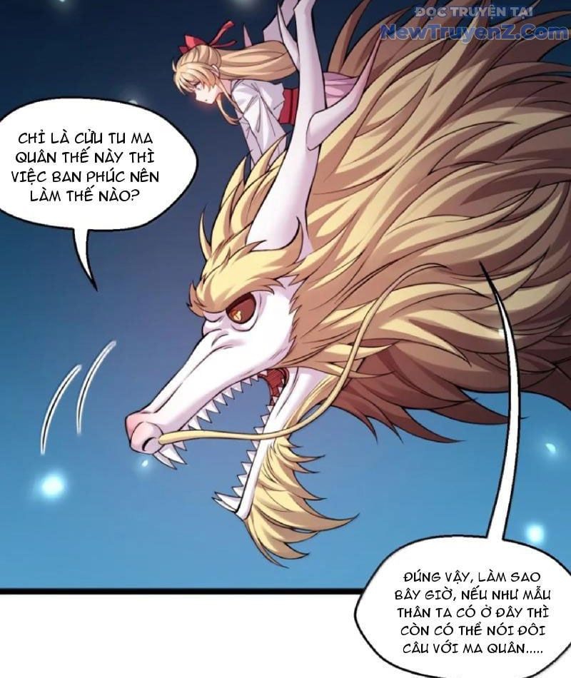 đọc truyện Hảo Đồ Nhi Hãy Tha Cho Vi Sư Chương 351 ảnh 17 tại Thiên Thai Truyện