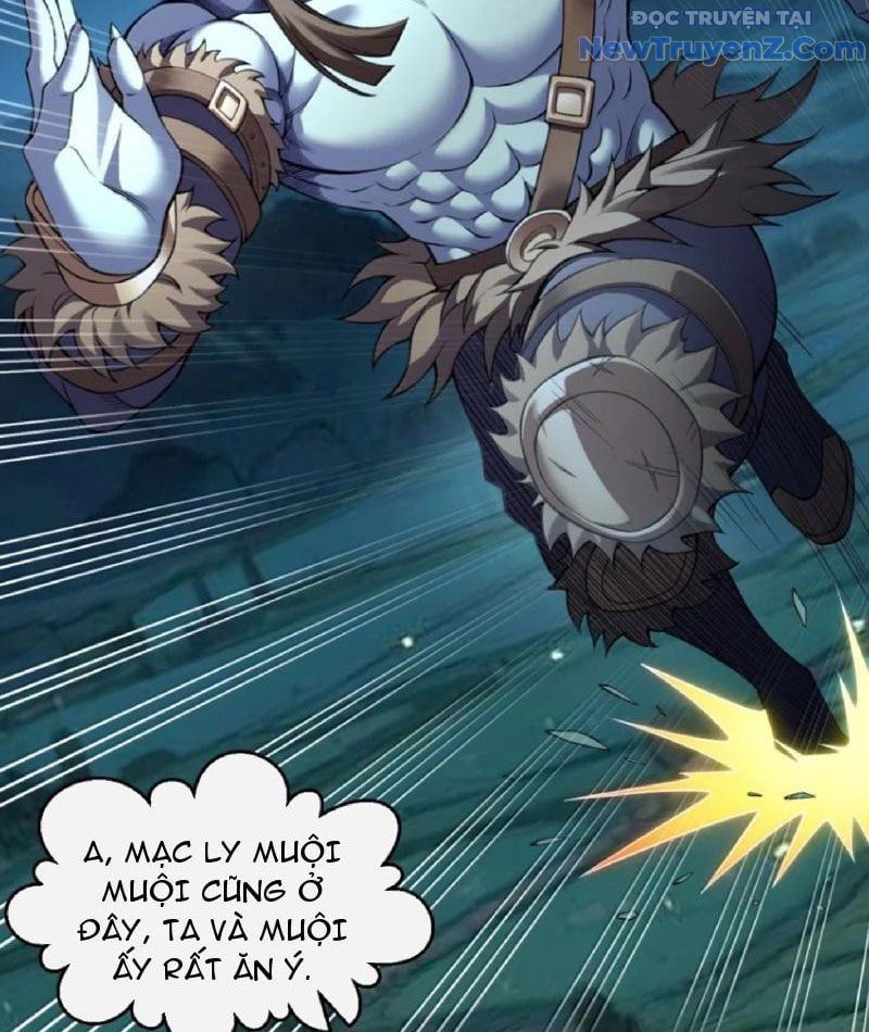 đọc truyện Hảo Đồ Nhi Hãy Tha Cho Vi Sư Chương 351 ảnh 27 tại Thiên Thai Truyện