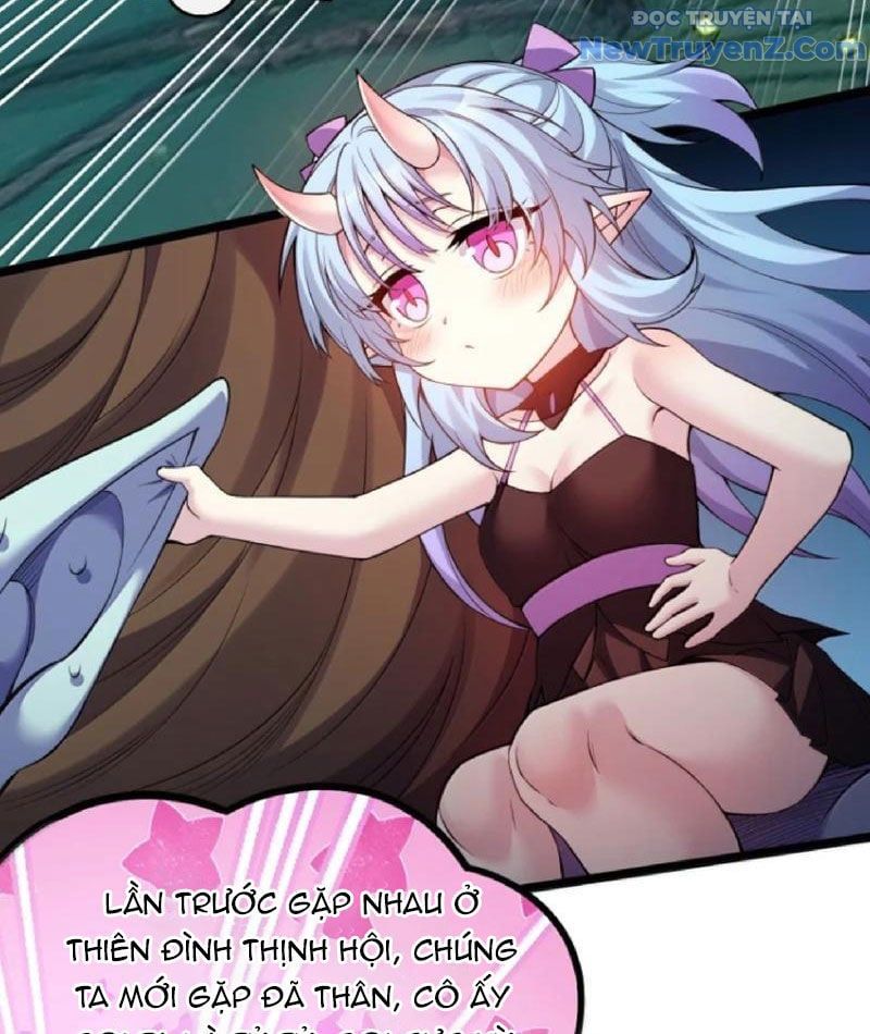 đọc truyện Hảo Đồ Nhi Hãy Tha Cho Vi Sư Chương 351 ảnh 28 tại Thiên Thai Truyện