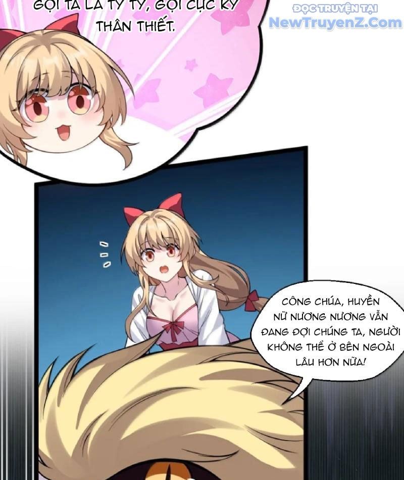 đọc truyện Hảo Đồ Nhi Hãy Tha Cho Vi Sư Chương 351 ảnh 29 tại Thiên Thai Truyện