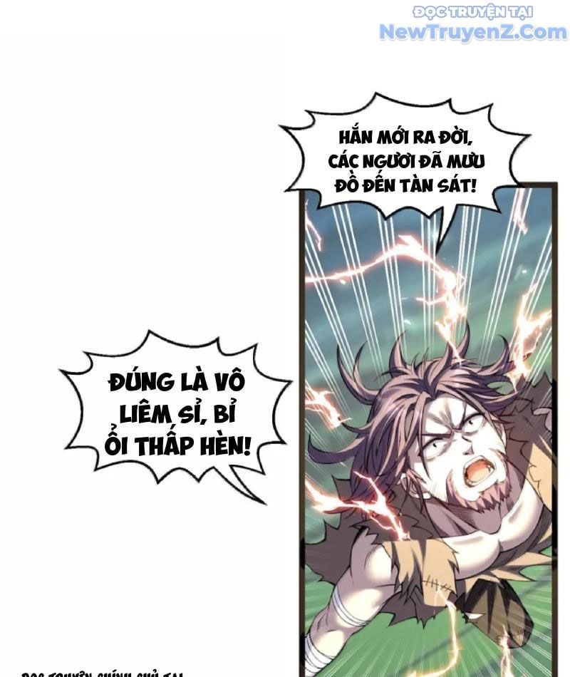 đọc truyện Hảo Đồ Nhi Hãy Tha Cho Vi Sư Chương 351 ảnh 5 tại Thiên Thai Truyện