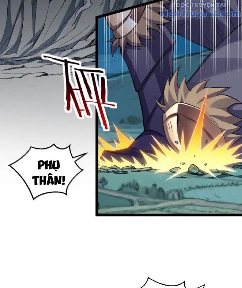 đọc truyện Hảo Đồ Nhi Hãy Tha Cho Vi Sư Chương 351 ảnh 35 tại Thiên Thai Truyện