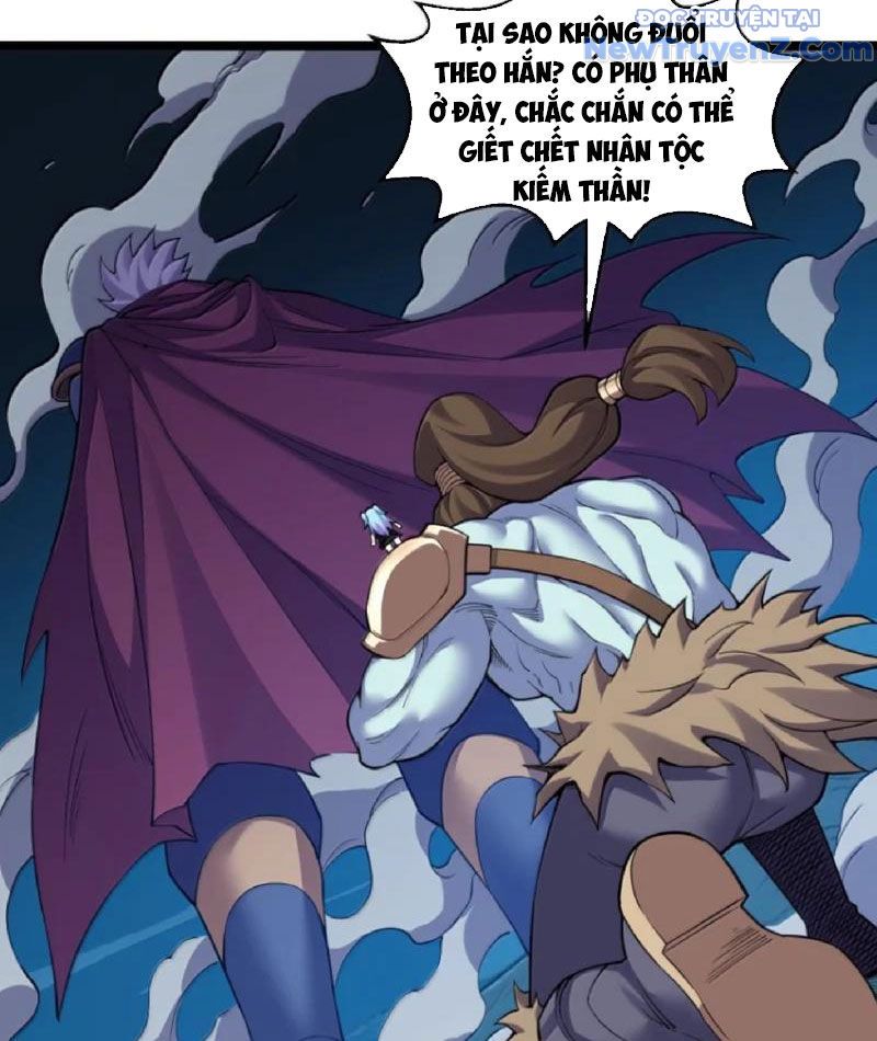 đọc truyện Hảo Đồ Nhi Hãy Tha Cho Vi Sư Chương 351 ảnh 36 tại Thiên Thai Truyện