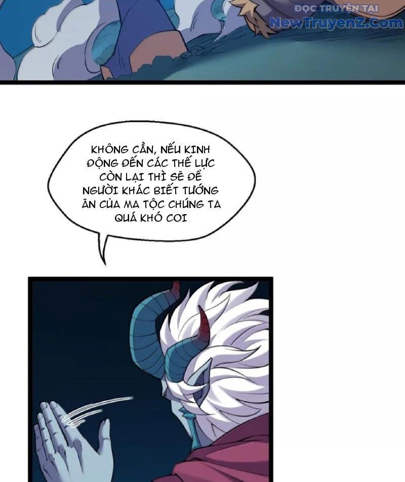 đọc truyện Hảo Đồ Nhi Hãy Tha Cho Vi Sư Chương 351 ảnh 37 tại Thiên Thai Truyện