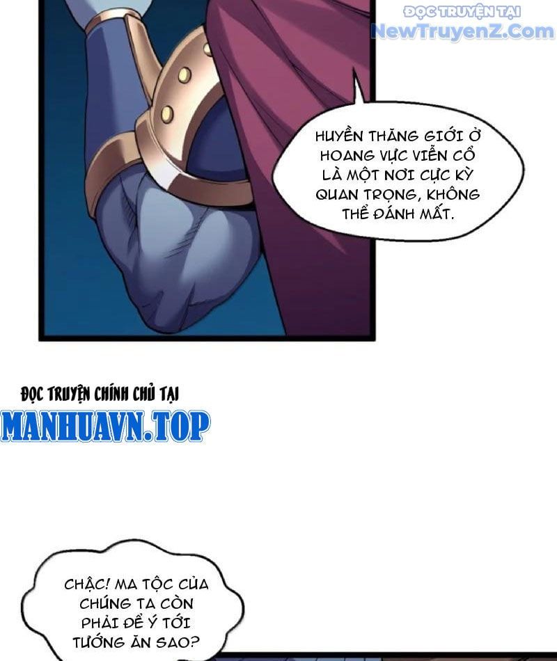 đọc truyện Hảo Đồ Nhi Hãy Tha Cho Vi Sư Chương 351 ảnh 38 tại Thiên Thai Truyện