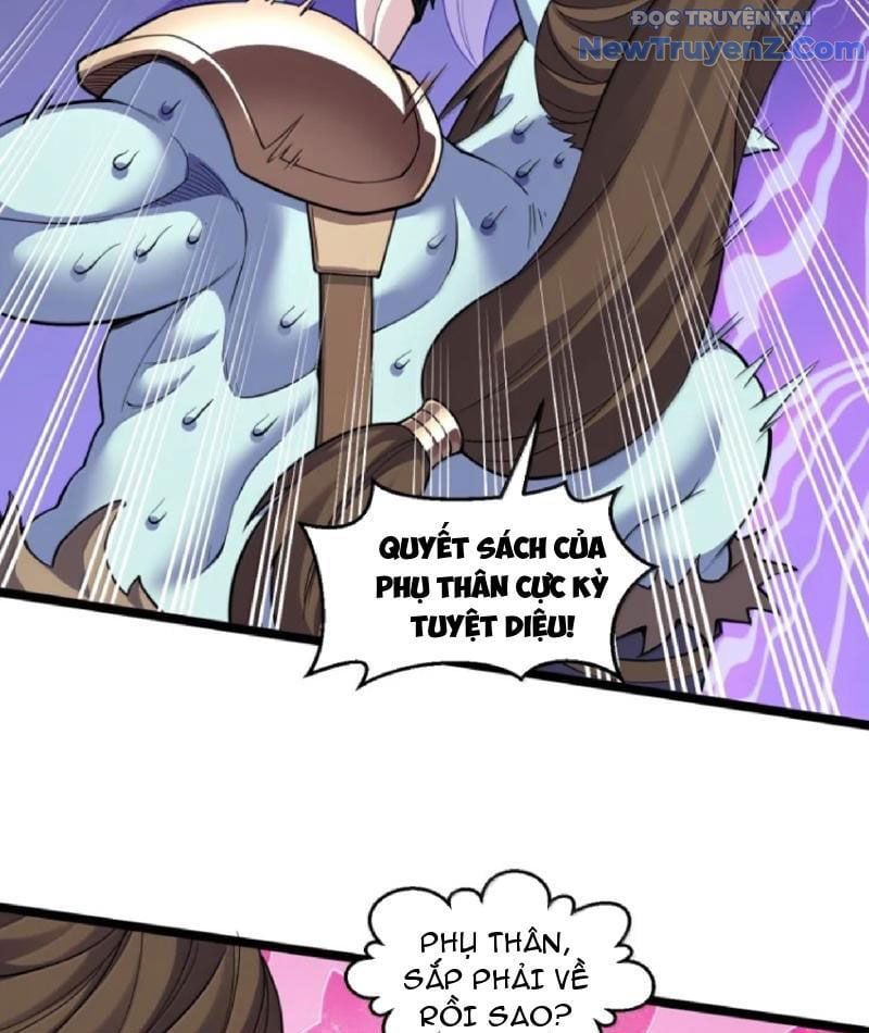 đọc truyện Hảo Đồ Nhi Hãy Tha Cho Vi Sư Chương 351 ảnh 41 tại Thiên Thai Truyện