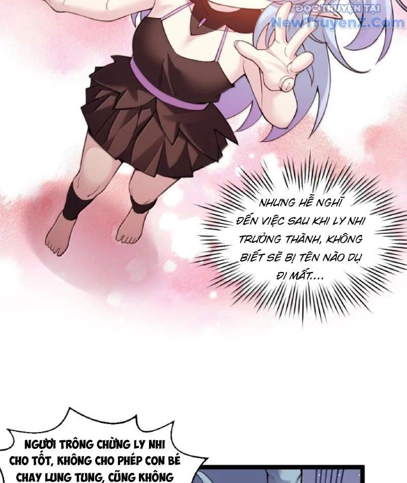 đọc truyện Hảo Đồ Nhi Hãy Tha Cho Vi Sư Chương 351 ảnh 45 tại Thiên Thai Truyện