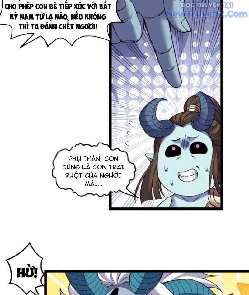 đọc truyện Hảo Đồ Nhi Hãy Tha Cho Vi Sư Chương 351 ảnh 46 tại Thiên Thai Truyện