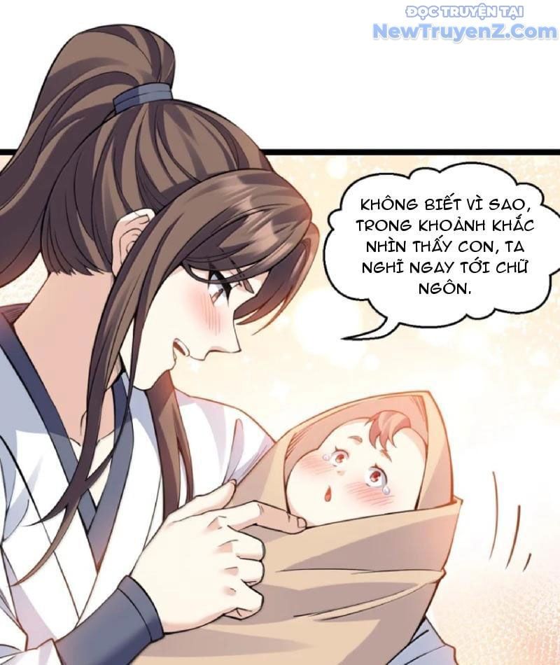 đọc truyện Hảo Đồ Nhi Hãy Tha Cho Vi Sư Chương 351 ảnh 59 tại Thiên Thai Truyện