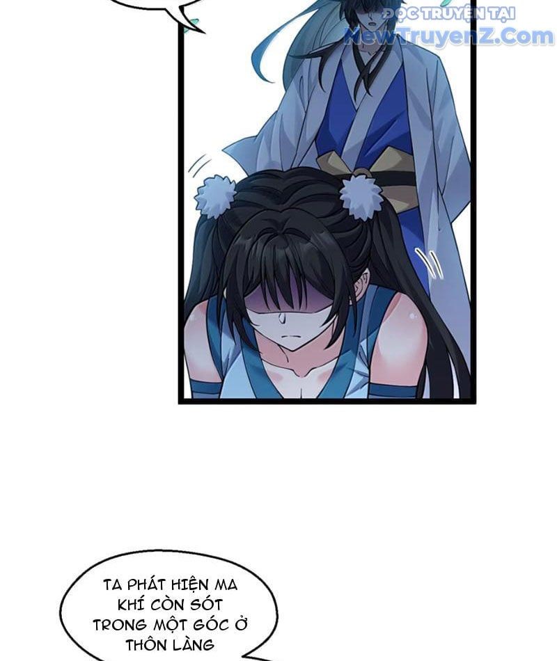 đọc truyện Hảo Đồ Nhi Hãy Tha Cho Vi Sư Chương 353 ảnh 22 tại Thiên Thai Truyện