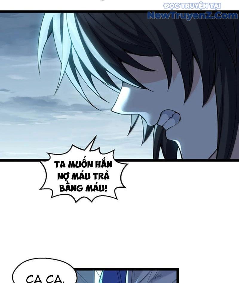 đọc truyện Hảo Đồ Nhi Hãy Tha Cho Vi Sư Chương 353 ảnh 24 tại Thiên Thai Truyện