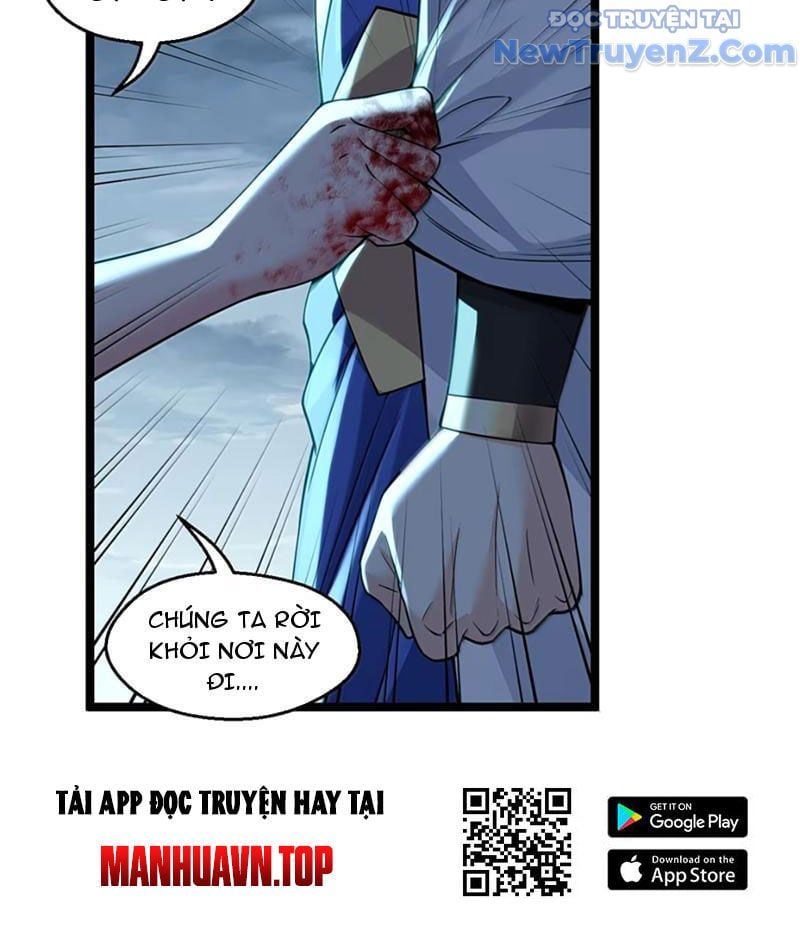 đọc truyện Hảo Đồ Nhi Hãy Tha Cho Vi Sư Chương 353 ảnh 25 tại Thiên Thai Truyện