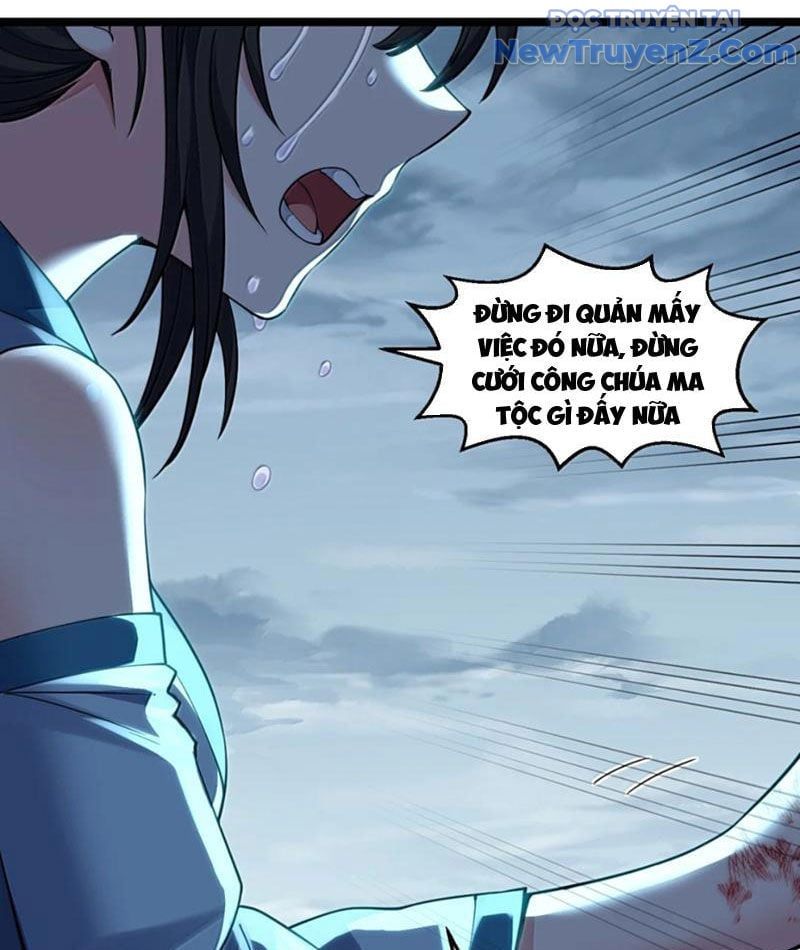 đọc truyện Hảo Đồ Nhi Hãy Tha Cho Vi Sư Chương 353 ảnh 26 tại Thiên Thai Truyện